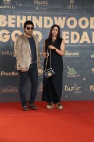 Behindwoods Gold Medals 2017 - The Red Carpet