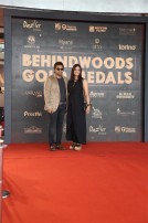 Behindwoods Gold Medals 2017 - The Red Carpet