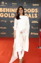 Behindwoods Gold Medals 2017 - The Red Carpet