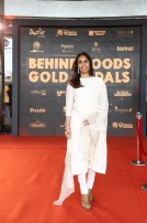 Behindwoods Gold Medals 2017 - The Red Carpet