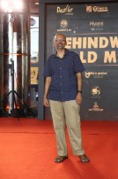 Behindwoods Gold Medals 2017 - The Red Carpet