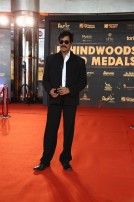 Behindwoods Gold Medals 2017 - The Red Carpet