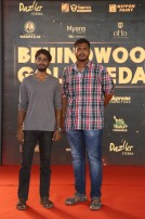 Behindwoods Gold Medals 2017 - The Red Carpet