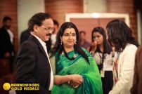 Behindwoods Gold Medals 2016 - Awarding Photos