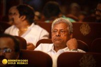 Behindwoods Gold Medals 2016 - Awarding Photos