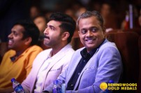 Behindwoods Gold Medals 2016 - Awarding Photos