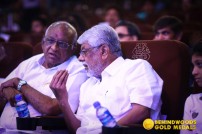 Behindwoods Gold Medals 2016 - Awarding Photos