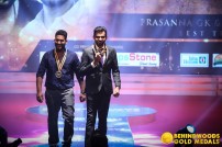 Behindwoods Gold Medals 2016 - Awarding Photos