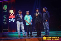 Behindwoods Gold Medals 2016 - Awarding Photos