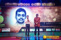 Behindwoods Gold Medals 2016 - Awarding Photos