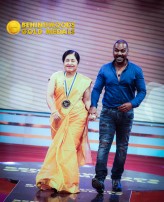 Behindwoods Gold Medals 2016 - Awarding Photos