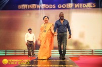 Behindwoods Gold Medals 2016 - Awarding Photos