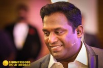 Behindwoods Gold Medals 2016 - Awarding Photos