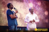 Behindwoods Gold Medals 2016 - Awarding Photos