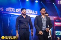 Behindwoods Gold Medals 2016 - Awarding Photos