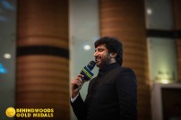 Behindwoods Gold Medals 2016 - Awarding Photos