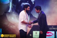 Behindwoods Gold Medals 2016 - Awarding Photos