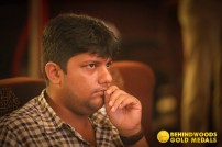 Behindwoods Gold Medals 2016 - Awarding Photos