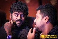 Behindwoods Gold Medals 2016 - Awarding Photos