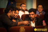 Behindwoods Gold Medals 2016 - Awarding Photos