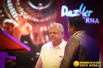 Behindwoods Gold Medals 2016 - Awarding Photos