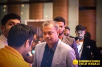 Behindwoods Gold Medals 2016 - Awarding Photos