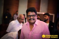 Behindwoods Gold Medals 2016 - Awarding Photos