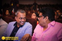 Behindwoods Gold Medals 2016 - Awarding Photos