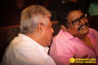 Behindwoods Gold Medals 2016 - Awarding Photos