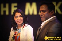 Behindwoods Gold Medals 2016 - Awarding Photos