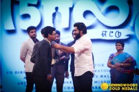 Behindwoods Gold Medals 2016 - Awarding Photos