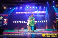 Behindwoods Gold Medals 2016 - Awarding Photos