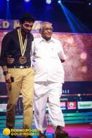 Behindwoods Gold Medals 2016 - Awarding Photos