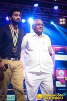 Behindwoods Gold Medals 2016 - Awarding Photos