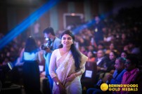 Behindwoods Gold Medals 2016 - Awarding Photos