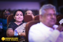 Behindwoods Gold Medals 2016 - Awarding Photos