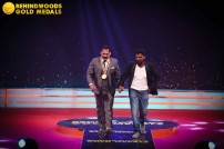 Behindwoods Gold Medals 2016 - Awarding Photos