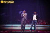 Behindwoods Gold Medals 2016 - Awarding Photos