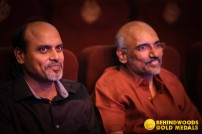 Behindwoods Gold Medals 2016 - Awarding Photos