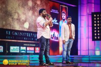 Behindwoods Gold Medals 2016 - Awarding Photos