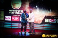 Behindwoods Gold Medals 2016 - Awarding Photos