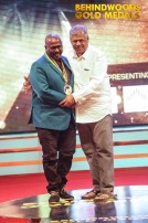 Behindwoods Gold Medals 2016 - Awarding Photos