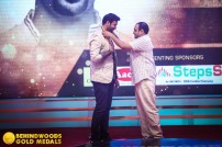 Behindwoods Gold Medals 2016 - Awarding Photos