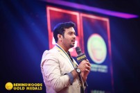 Behindwoods Gold Medals 2016 - Awarding Photos