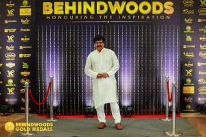 Behindwoods Gold Medals - Iconic Edition - The Red Carpet