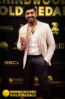 BEHINDWOODS GOLD MEDALS - RED CARPET PHOTOS