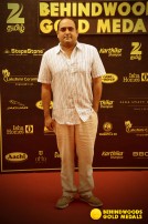 BEHINDWOODS GOLD MEDALS - RED CARPET PHOTOS