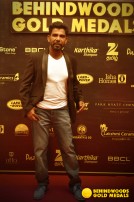 BEHINDWOODS GOLD MEDALS - RED CARPET PHOTOS