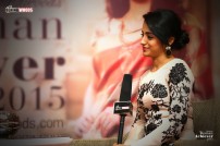 Behindwoods Woman Achiever 2015 Trisha Krishnan