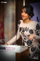 Behindwoods Woman Achiever 2015 Trisha Krishnan